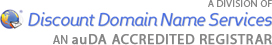 Discount Domain Names