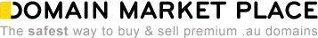 Domain Market Place